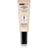 Image de Nudestix Nudescreen Daily Mineral Veil SPF 30 crème de jour protectrice SPF 30 teinte Cool 50 ml
