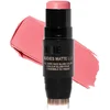 Image de Nudestix - Matte Lux All Over Face Blush 7 g Or rose unisex