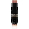 Image de Nudestix Nudies Matte Lux maquillage multi-usage pour les yeux, les lèvres, et le visage teinte Nude Buff 7 g