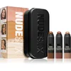 Image de Nudestix Mini Soft & Warm Nudies coffret maquillage