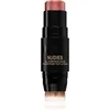 Image de Nudestix Nudies Matte maquillage multi-usage pour les yeux, les lèvres, et le visage teinte Nuaghty N' Spice 7 g