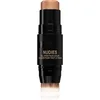 Image de Nudestix Nudies Glow enlumineur multifonctionnel en stick teinte Hey Honey 7 g