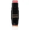 Image de Nudestix Nudies Matte maquillage multi-usage pour les yeux, les lèvres, et le visage teinte Sunkissed Pink 7 g