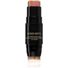 Image de Nudestix Nudies Matte maquillage multi-usage pour les yeux, les lèvres, et le visage teinte Nude Peach 7 g