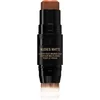 Image de Nudestix Nudies Matte maquillage multi-usage pour les yeux, les lèvres, et le visage teinte Terracotta Tan 7 g