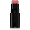 Image de Nudestix Nudies Matte + Glow Core maquillage multi-usage pour les yeux, les lèvres, et le visage teinte Pink Ice 6 g