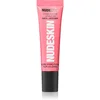 Image de Nudestix Nudeskin Hydrating Peptide Lip Butter beurre nourrissant en profondeur lèvres teinte Sugar Plum 10 ml