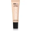 Image de Nudestix Nudeskin Hydrating Peptide Lip Butter beurre nourrissant en profondeur lèvres teinte Dolce Nude 10 ml