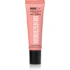 Image de Nudestix Nudeskin Hydrating Peptide Lip Butter beurre nourrissant en profondeur lèvres teinte Candy Kiss 10 ml
