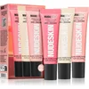 Image de Nudestix Nudeskin Hydra-Peptide Lip Butter Tint Set coffret cadeau lèvres