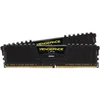Image de CORSAIR Mémoire Desktop VENGEANCE LPX 32GB (2x16GB) DDR4 3200MHz CL16 - Kit 2 Modules pour PC Gaming et Performances