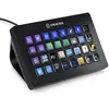 Image de Elgato Stream Deck XL   Contrôleur de studio avancé, 32 touches macro, déclenchement d’actions dans les applications et les logiciels comme OBS, Twitch,  YouTube et d’autres, compatible Mac et PC