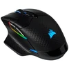 Image de Corsair Dark Core RGB PRO Souris de Jeu Sans Fil - 18000 DPI 8 boutons - noir
