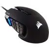 Image de Corsair Scimitar RGB Elite Souris de Jeu Filaire MOBA/MMO   Noir