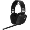 Image de Corsair HS80 RGB sans Fil Casque Gaming Premium, Dolby Atmos   Carbone