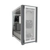 Image de Corsair 5000D AIRFLOW Midi Tower Blanc CC-9011211-WW