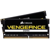 Image de Corsair Vengeance 16 Go 2x8 Go DDR4 260-pin SO-DIMM SX16GX4M2A3200C22