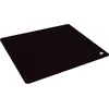 Image de Corsair MM200 PRO Tapis de Souris Gaming, Tissu Résistant aux Éclaboussures Premium (Surface de 45 cm sur 40 cm, Textile Micro-Maille, Caoutchouc Épaisse 6 mm, Base Antidérapante) Lourd XL, Noir