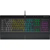 Image de Corsair K55 RVB Pro Gaming Keyboe de COM fio (Fonds Dinmic RVB