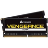 Image de Corsair Vengeance 32 Go 2x16 Go DDR4 260-pin SO-DIMM SX32GX4M2A3200C22