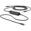 Image de Elgato 10GBC9901 Chat Link Pro Jack audio Adaptateur [1x connecteur mâle 3,5 mm - 2x connecteur mâle 3,5 mm, prise femelle 3,5 mm] noir