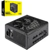 Image de Corsair RM850x SHIFT Alimentation ATX Entièrement Modulaire - Interface Latérale Modulaire - Compliant ATX 3.1 & PCIe 5.1 - Condensateurs Évalués à 105°C - Efficacité 80 PLUS Gold - Noir
