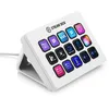 Image de Elgato Stream Deck MK.2 White   Contrôleur studio