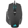 Image de Corsair M65 RGB ULTRA Souris de Jeu Filaire - 26000 DPI 8 boutons - noir