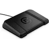 Image de Elgato Stream Deck Pedal   Contrôleur mains libres | 3 pédales macro, déclenche des actions dans OBS, Twitch, YouTube et autres logiciels, compatible Mac/PC