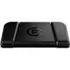Image de Elgato Stream Deck Pedal filaire Contrôleur multimédia sans clavier (commande via lordinateur) noir anti-dérapant