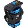 Image de Elgato Cold Shoe   Fixation réglable à filetage ¼" pour d'éclairage, flash ou micro, compatible avec Elgato Key Light Mini, les supports d'éclairage et les trépieds, idéal pour la photo, vidéo