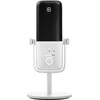 Image de Elgato Wave:3 White   Micro à condensateur USB