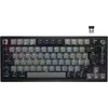 Image de Corsair K65 Plus Clavier Gaming Mécanique (MLX Red) sans fil RGB 75% - AZERTY - Noir