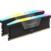 Image de Corsair Vengeance RGB 32 Go 2x16 Go DDR5 288-pin DIMM CMH32GX5M2B6400C36