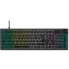 Image de Corsair K55 CORE Clavier Gaming Membrane Filaire RGB Full Size - AZERTY - Noir