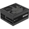 Image de CORSAIR RM1000x Alimentation ATX Entièrement Modulaire & Silencieuse   Noir
