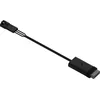 Image de Corsair iCUE Link GPU RGB Adapter - Intégration de l'écosystème iCUE Link pour Les Blocs d'eau GPU Hydro X Series XG7, XG5 (2020-2023) - Noir