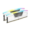 Image de Corsair Vengeance RGB 32 Go 2x16 Go DDR5 288-pin DIMM MH32GX5M2B6400C36W