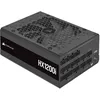 Image de CORSAIR HX1200i Alimentation ATX Entièrement Modulaire à Très Faible Bruit - Compatible ATX 3.1 et PCIe 5.1 - Compatible Avec le Logiciel CORSAIR iCUE - Efficacité 80 PLUS Platinum - Noir