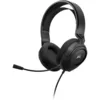 Image de Corsair HS35 v2 Casque Gaming Filaire (Jack 3,5 mm) - Micro intégré - Carbone