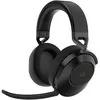 Image de Corsair HS65 Wireless Casque Gaming - Faible Latence 2,4 Ghz sans Fil ou Bluetooth, Son Surround Dolby® Audio 7.1, Légère, Microphone Omnidirectionnel, Commandes Audios Accessibles - Noir
