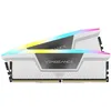Image de CORSAIR Vengeance RGB DDR5 32Go (2 x 16Go) Jusqu'à 6000MHz Intel RAM