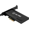 Image de Elgato 4K Pro   Carte d'acquisition interne | Passerelle 8K60|4K60 HDR10, latence ultra-basse, PS5|Pro, Xbox Series X|S, Switch 2, OBS, streaming, double PC