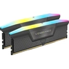 Image de Corsair Vengeance RGB 32 Go 2x16 Go DDR5 288-pin DIMM CMH32GX5M2E6000Z36