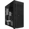 Image de CORSAIR 9000D RGB Airflow Boîter PC Super-Tour   Intérieur Vaste   Système de Support pour Ventilateur InfiniRail    Pas de Ventilateurs Inclus   Hub de Système iCUE Link Inclus   Noir