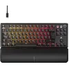 Image de Corsair K70 Pro Tkl Gaming Tastatur, TkL-Tastatur (80%), Corsair Mgx ? Schwarz, Iso (de) (cH-911911G-De)