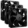 Image de Corsair CO-9050189-WW Ventilateur pour PC noir (l x H x P) 120 x 25 x 120 mm