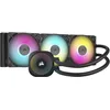 Image de CORSAIR iCUE LINK TITAN 360 RX RGB Refroidisseur Liquide Pour CPU   Noir