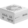 Image de CORSAIR Alimentation 750W RM750e White Série Blanche, Modulaire, Certified GOLD Cybenetics, ATX 3.1 pour Composants PC