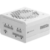 Image de CORSAIR RM850e 2025 Bloc d'alimentation ATX modulaire - Blanc